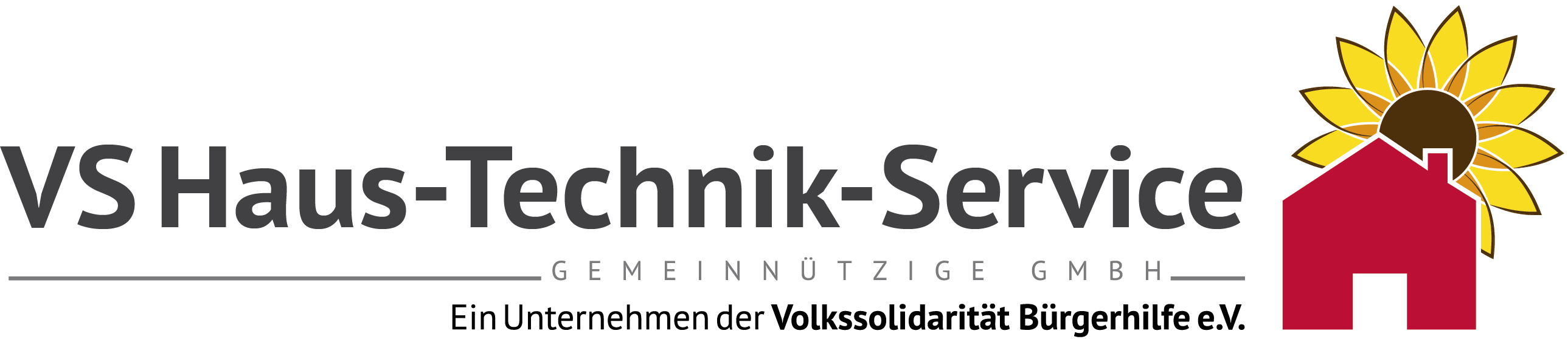 VS Haus-Technik-Service gemeinnützige GmbH